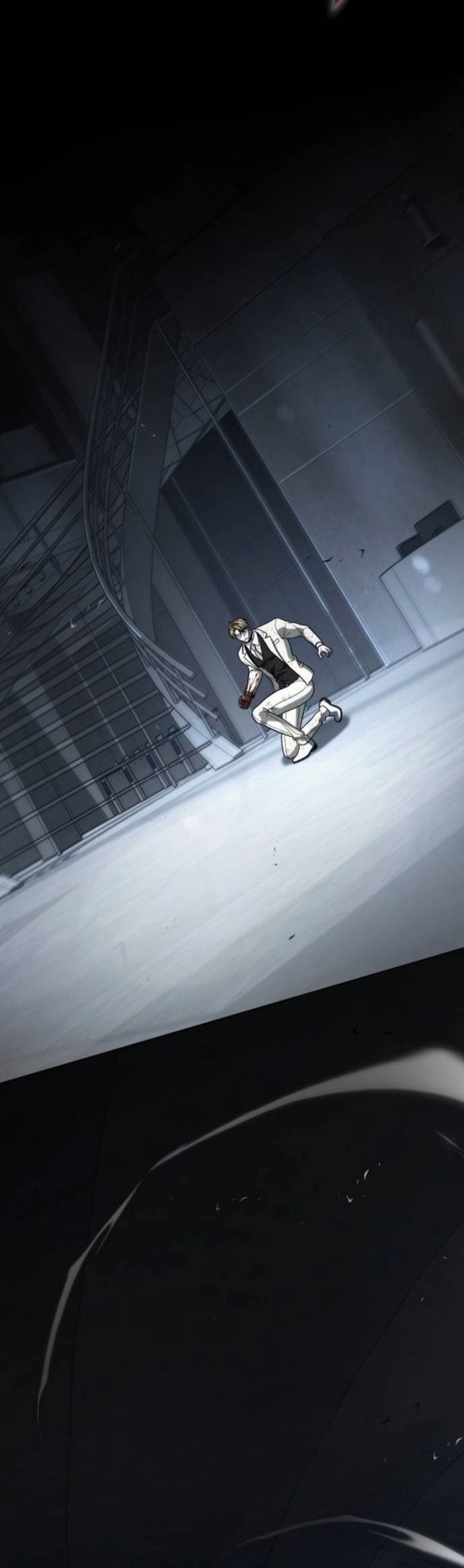 Zombie Papa คุณพ่อระห่ำพันธุ์ซอมบี้ ตอนที่ 20 หน้า 72