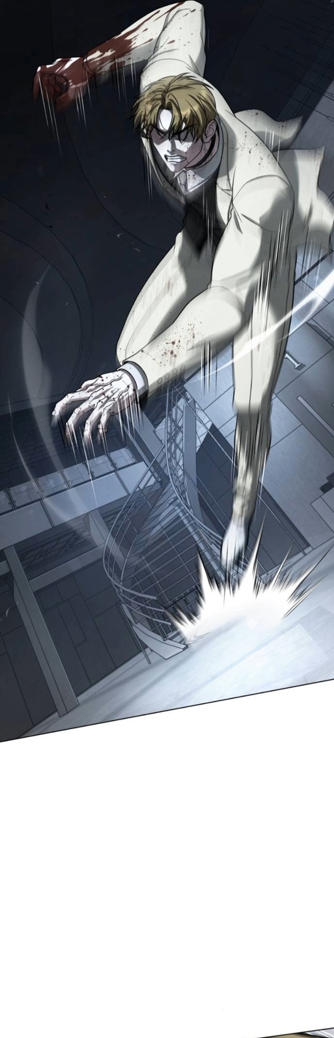 Zombie Papa คุณพ่อระห่ำพันธุ์ซอมบี้ ตอนที่ 20 หน้า 73