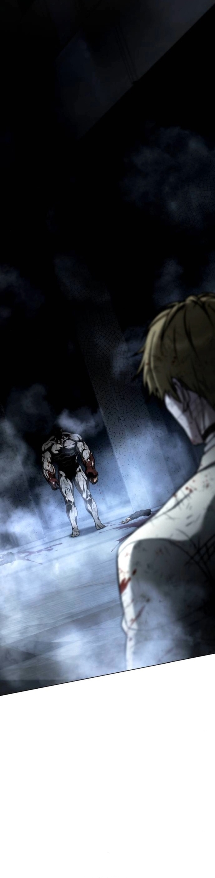 Zombie Papa คุณพ่อระห่ำพันธุ์ซอมบี้ ตอนที่ 20 หน้า 78