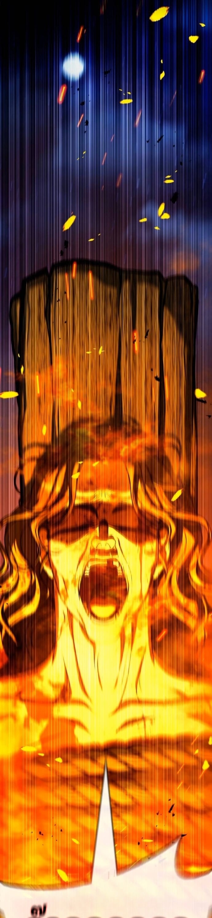 Zombie Papa คุณพ่อระห่ำพันธุ์ซอมบี้ ตอนที่ 21 หน้า 22