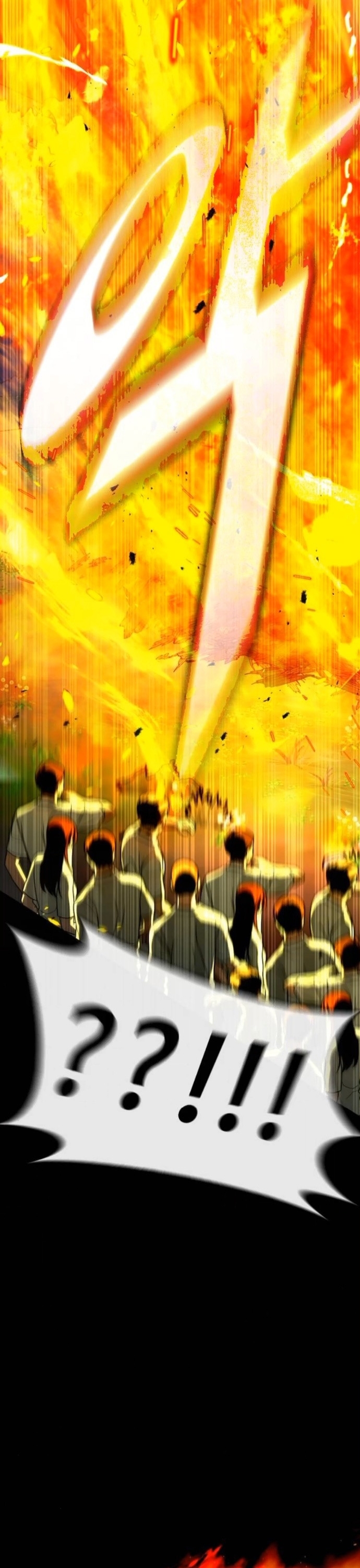 Zombie Papa คุณพ่อระห่ำพันธุ์ซอมบี้ ตอนที่ 21 หน้า 34