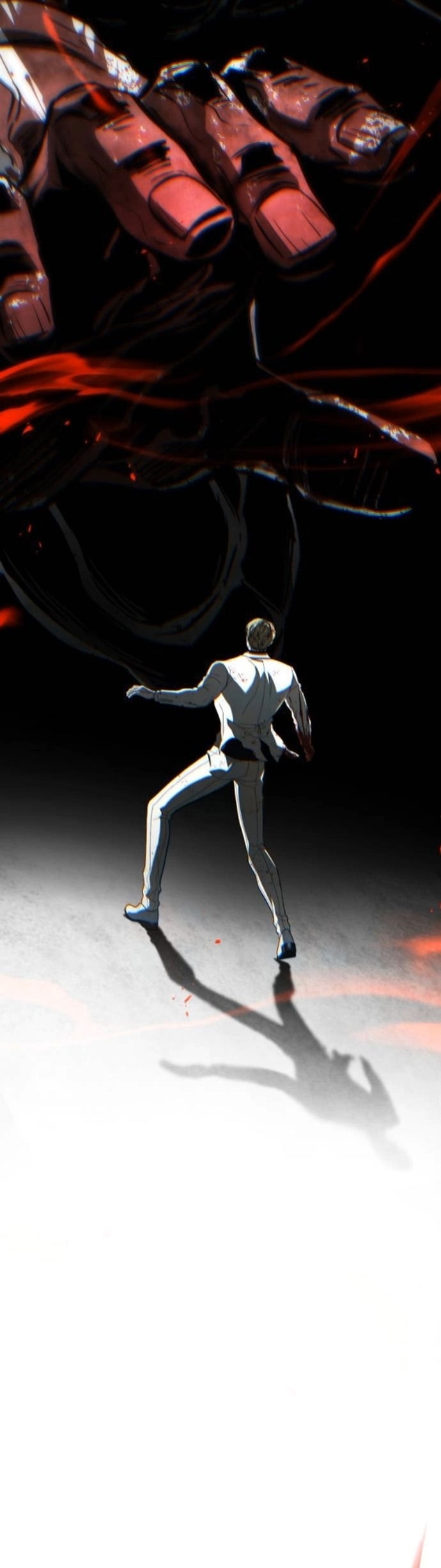 Zombie Papa คุณพ่อระห่ำพันธุ์ซอมบี้ ตอนที่ 21 หน้า 45