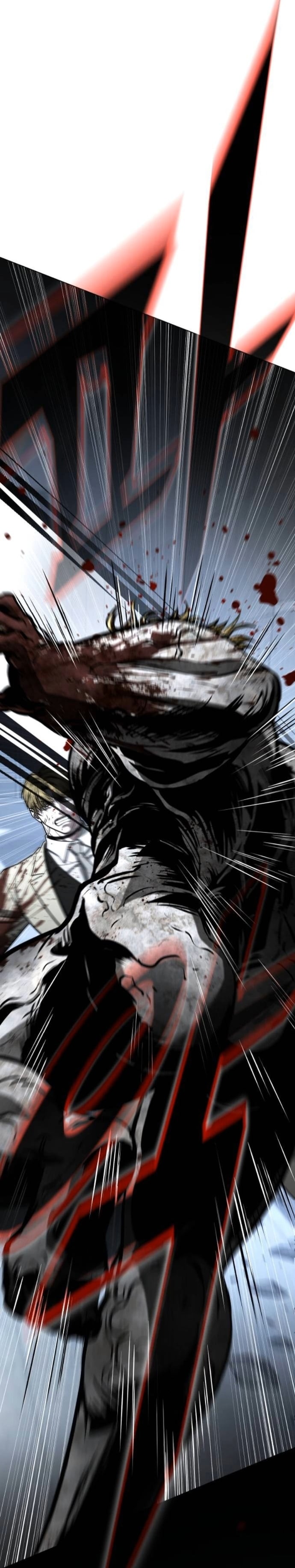 Zombie Papa คุณพ่อระห่ำพันธุ์ซอมบี้ ตอนที่ 21 หน้า 46