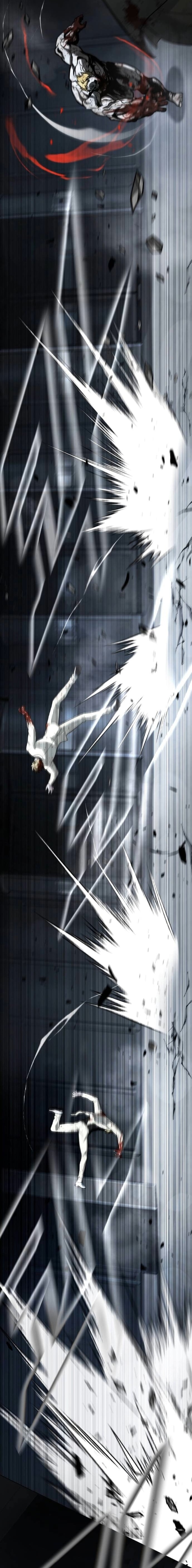 Zombie Papa คุณพ่อระห่ำพันธุ์ซอมบี้ ตอนที่ 21 หน้า 52