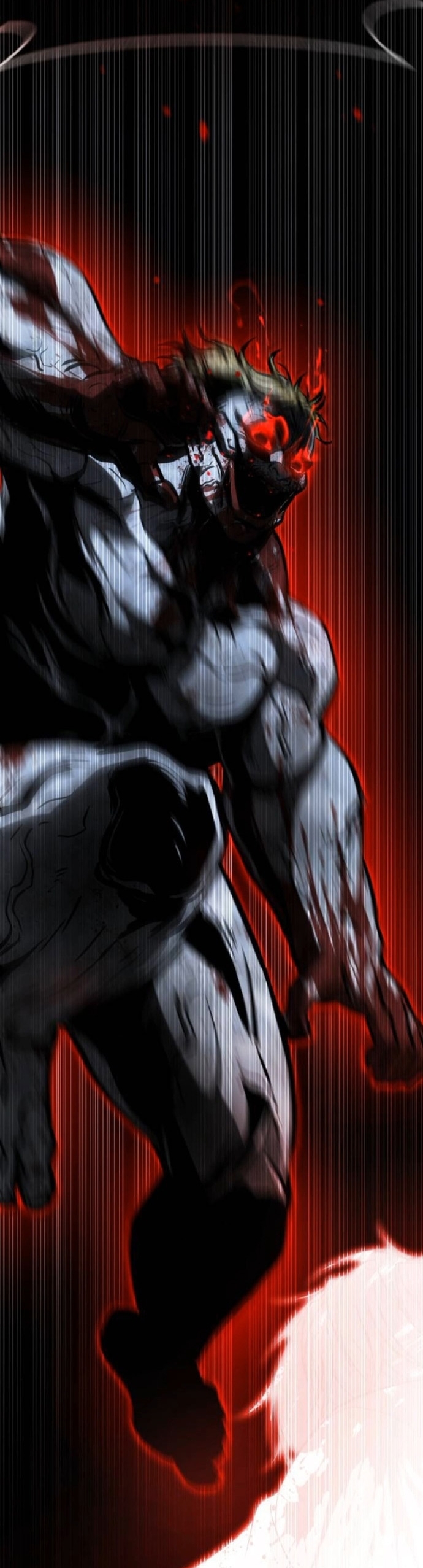 Zombie Papa คุณพ่อระห่ำพันธุ์ซอมบี้ ตอนที่ 21 หน้า 65