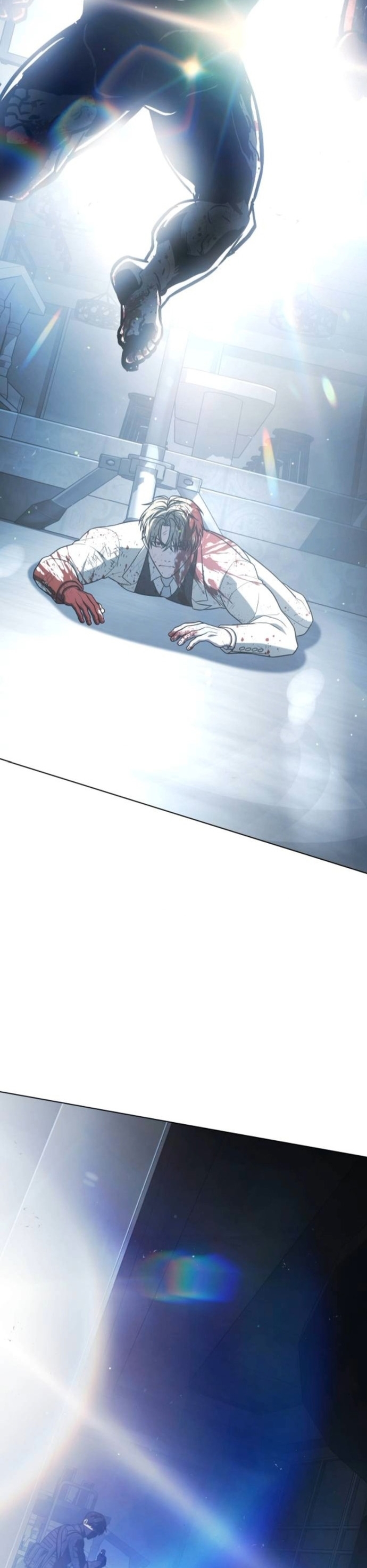 Zombie Papa คุณพ่อระห่ำพันธุ์ซอมบี้ ตอนที่ 21 หน้า 70