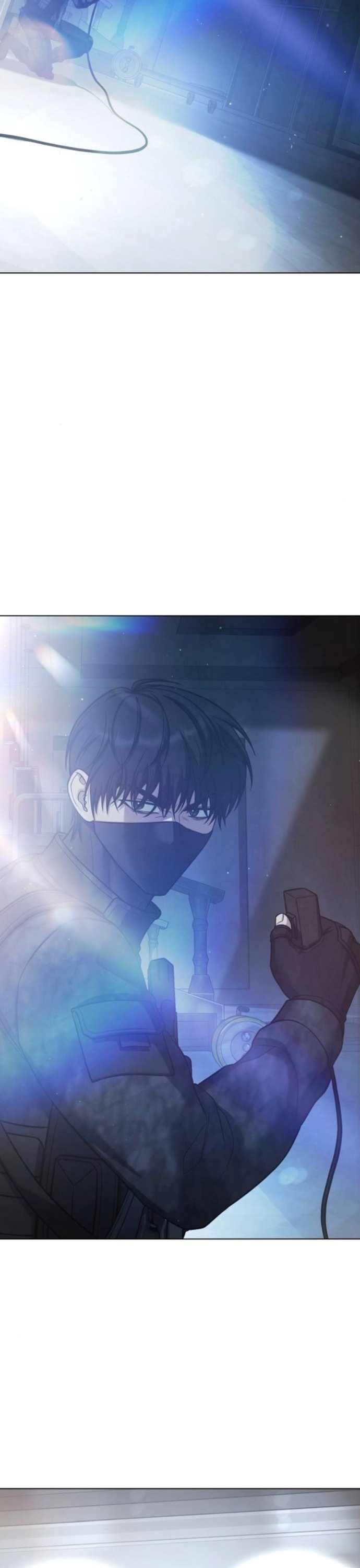 Zombie Papa คุณพ่อระห่ำพันธุ์ซอมบี้ ตอนที่ 21 หน้า 71