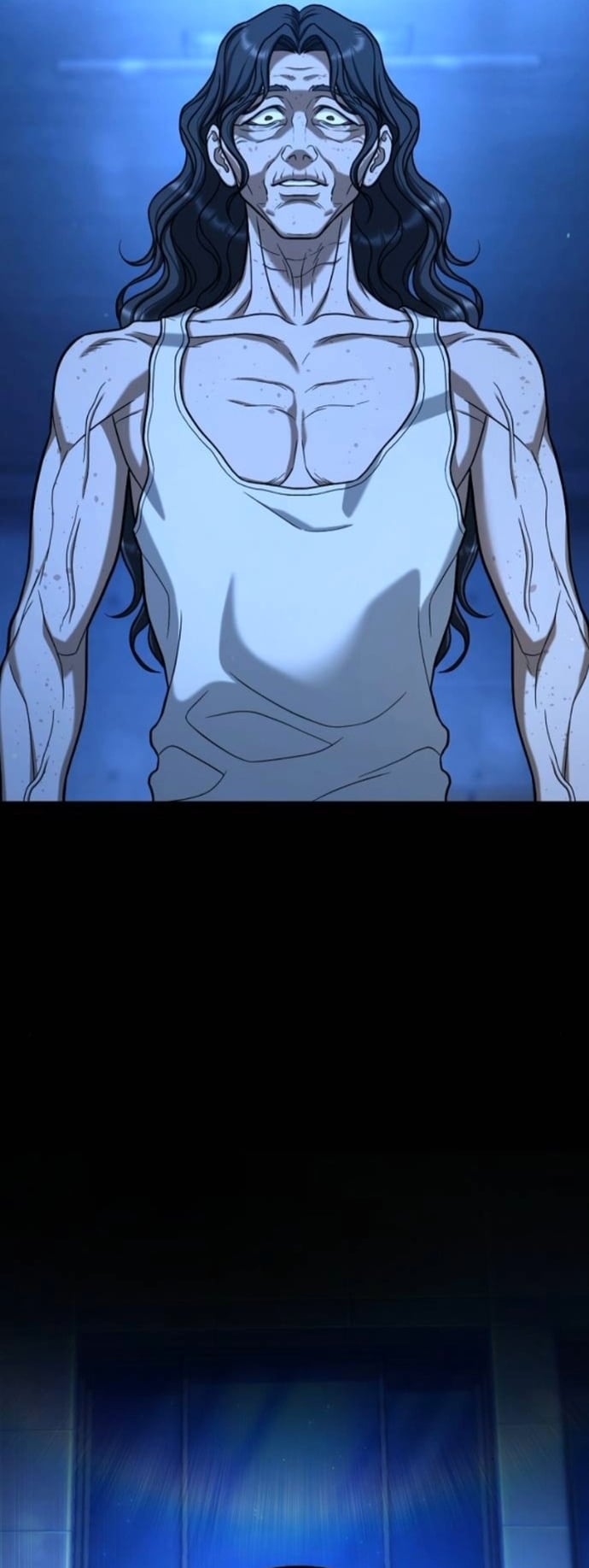 Zombie Papa คุณพ่อระห่ำพันธุ์ซอมบี้ ตอนที่ 21 หน้า 9