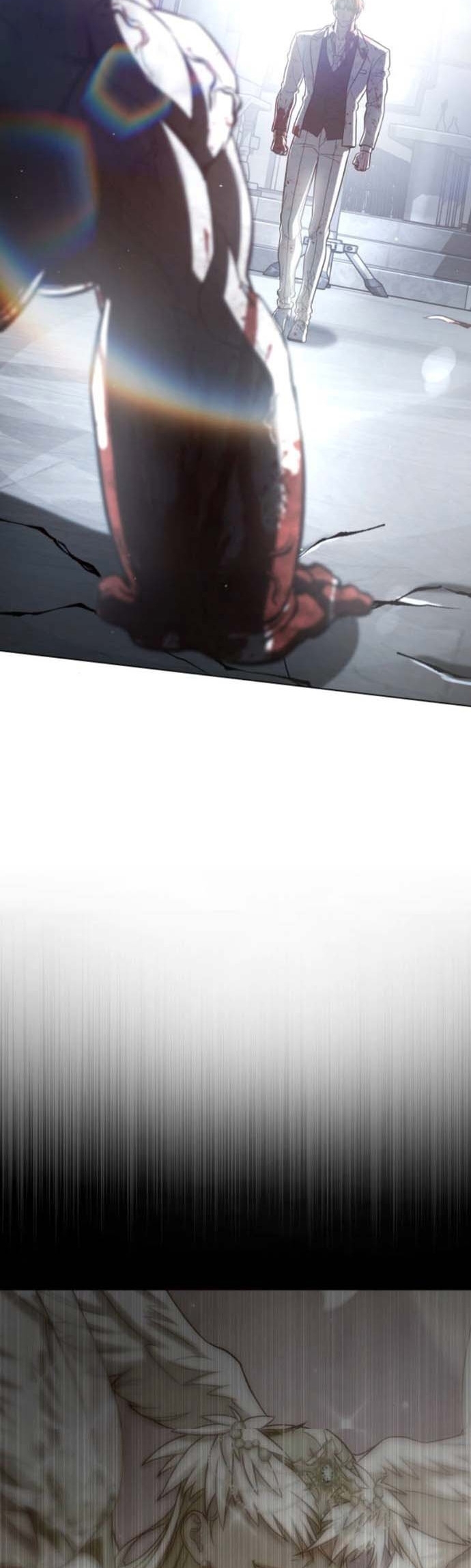 Zombie Papa คุณพ่อระห่ำพันธุ์ซอมบี้ ตอนที่ 21 หน้า 96