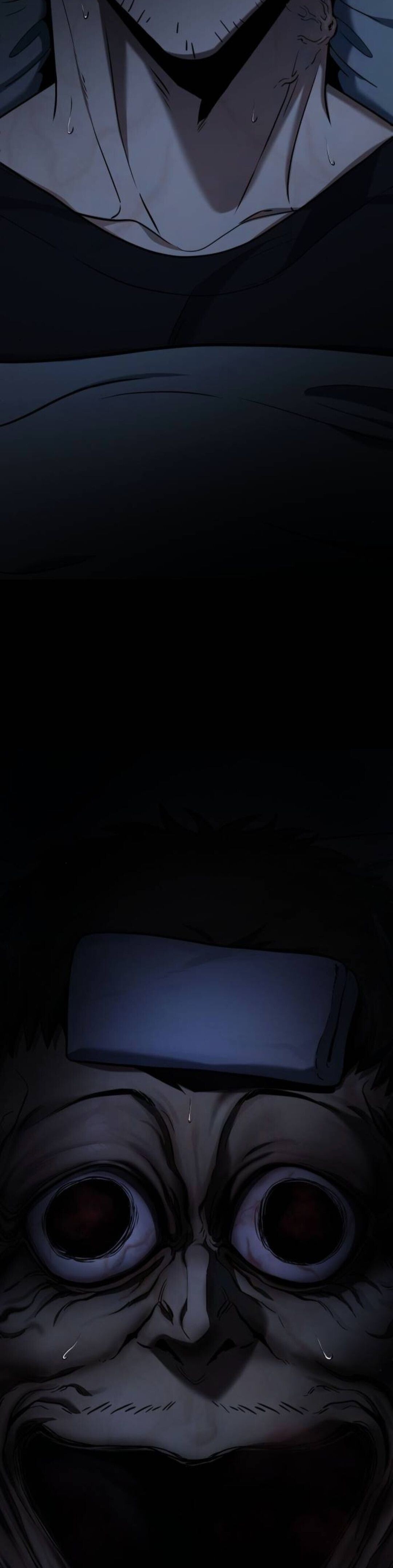 Zombie Papa คุณพ่อระห่ำพันธุ์ซอมบี้ ตอนที่ 8 หน้า 35