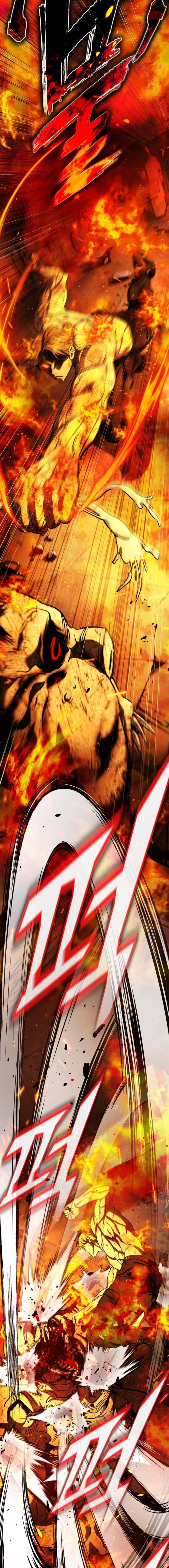 Zombie Papa คุณพ่อระห่ำพันธุ์ซอมบี้ ตอนที่ 8 หน้า 5