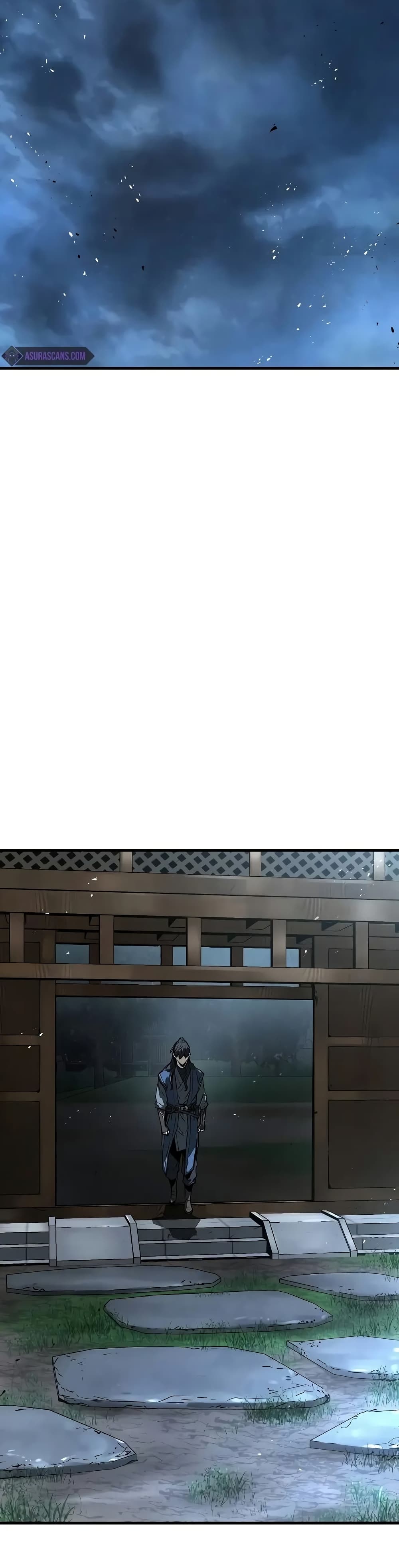 Absolute Regression ย้อนชะตาล่าข้ามภพ ตอนที่ 26 หน้า 35