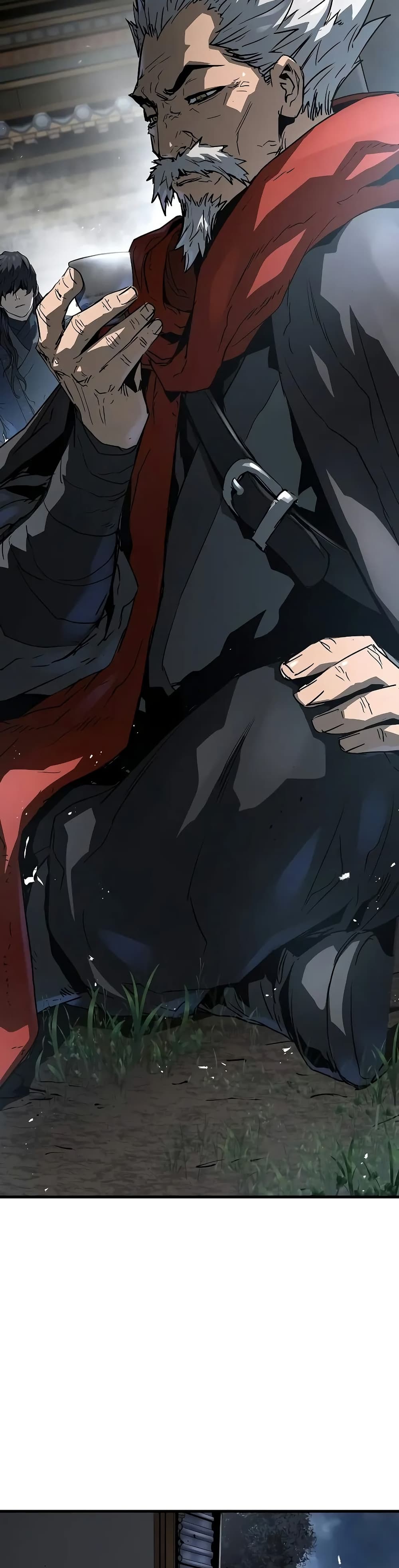 Absolute Regression ย้อนชะตาล่าข้ามภพ ตอนที่ 26 หน้า 37