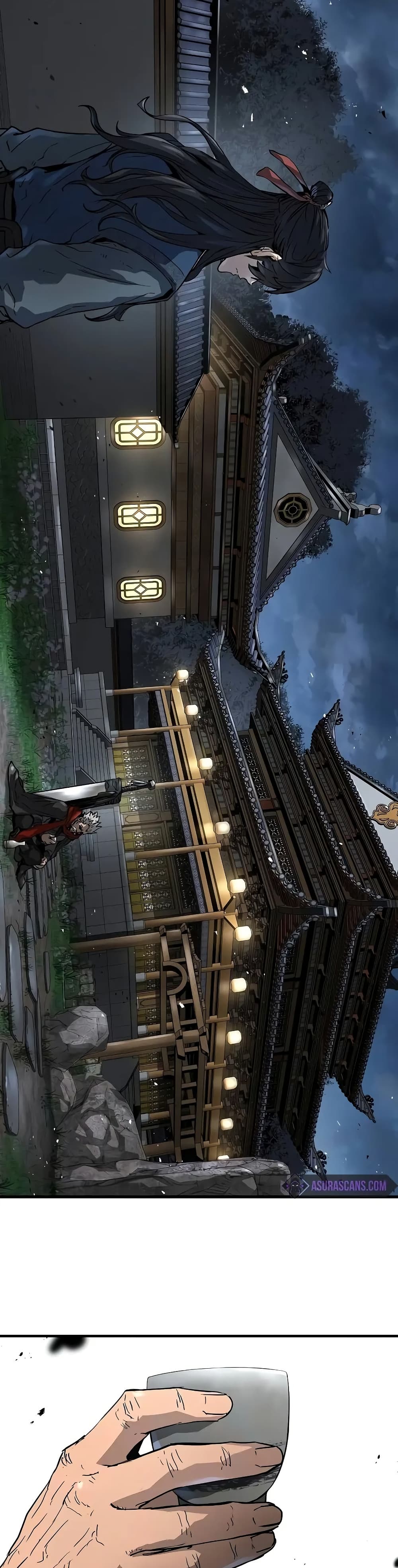 Absolute Regression ย้อนชะตาล่าข้ามภพ ตอนที่ 26 หน้า 38