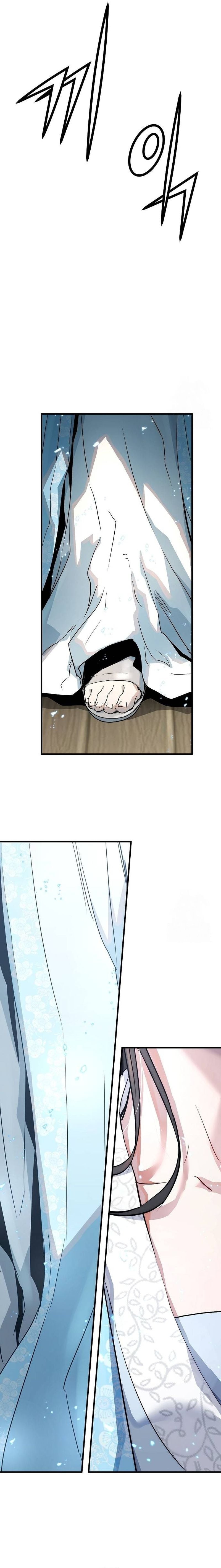 Absolute Regression ย้อนชะตาล่าข้ามภพ ตอนที่ 31 หน้า 18