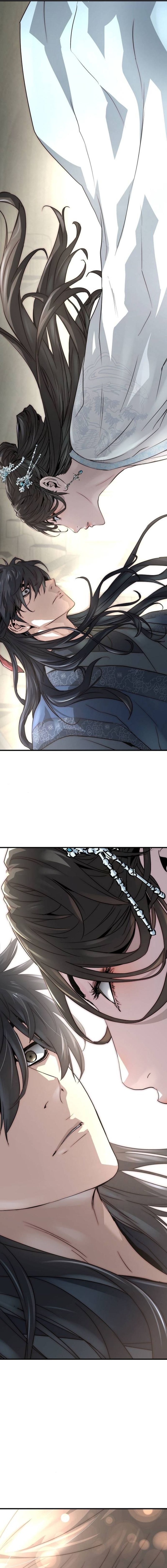 Absolute Regression ย้อนชะตาล่าข้ามภพ ตอนที่ 32 หน้า 14