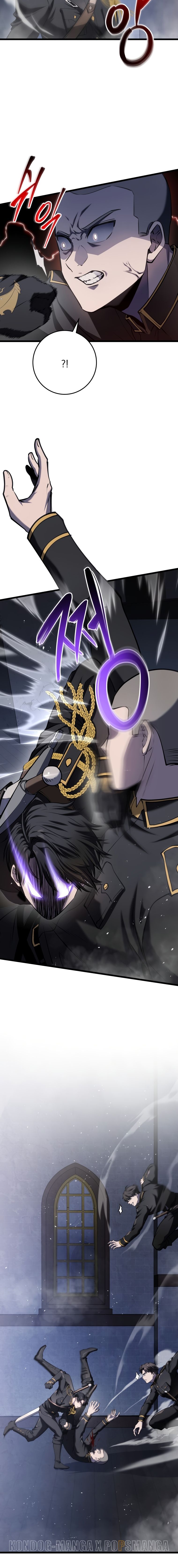 A Dragonslayer’s Peerless Regression ตอนที่ 14 หน้า 6