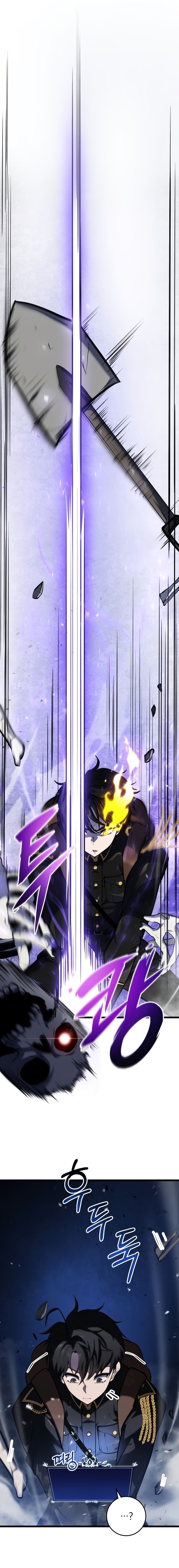 A Dragonslayer’s Peerless Regression ตอนที่ 15 หน้า 13