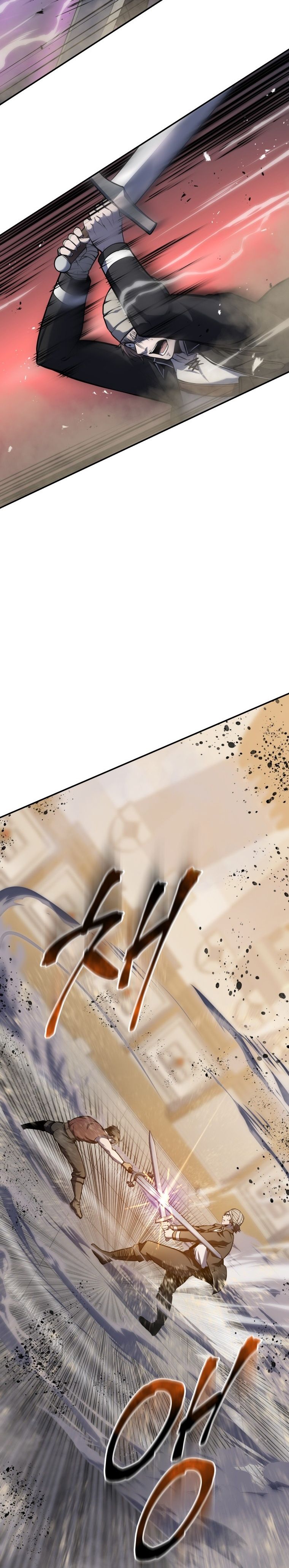 A Dragonslayer’s Peerless Regression ตอนที่ 21 หน้า 29