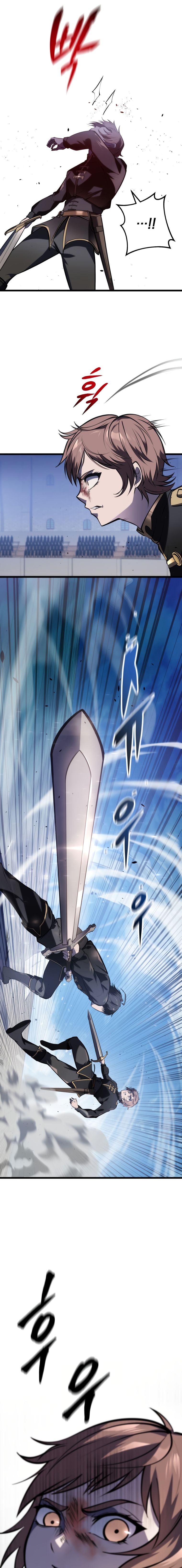 A Dragonslayer’s Peerless Regression ตอนที่ 5 หน้า 17