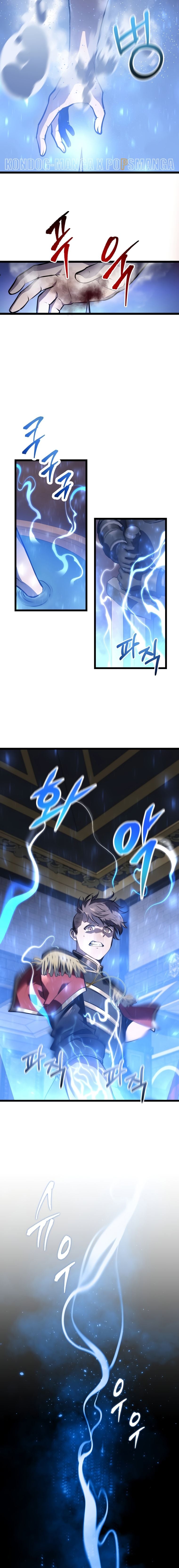 A Dragonslayer’s Peerless Regression ตอนที่ 6 หน้า 15