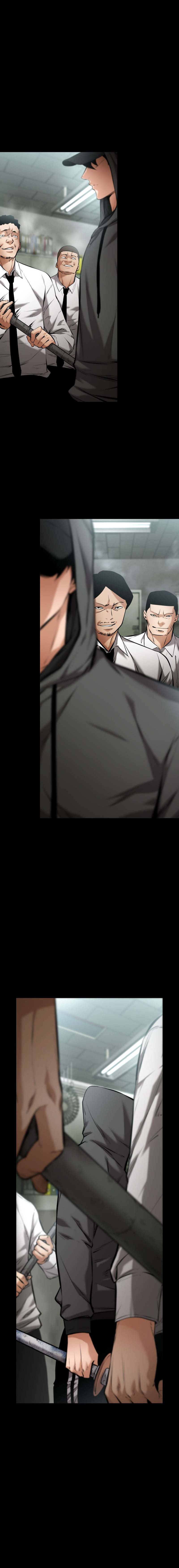 Blade of Retribution ดาบแห่งการลงทัณฑ์ ตอนที่ 10 หน้า 14