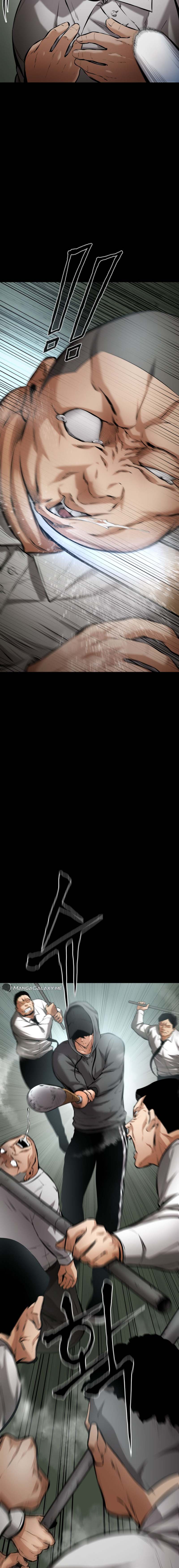 Blade of Retribution ดาบแห่งการลงทัณฑ์ ตอนที่ 10 หน้า 20