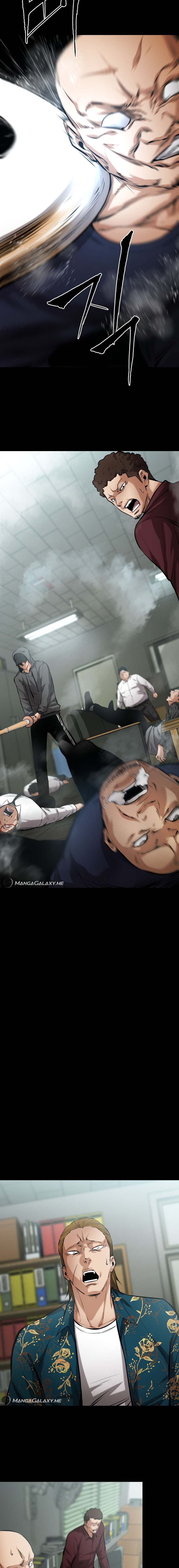 Blade of Retribution ดาบแห่งการลงทัณฑ์ ตอนที่ 10 หน้า 26