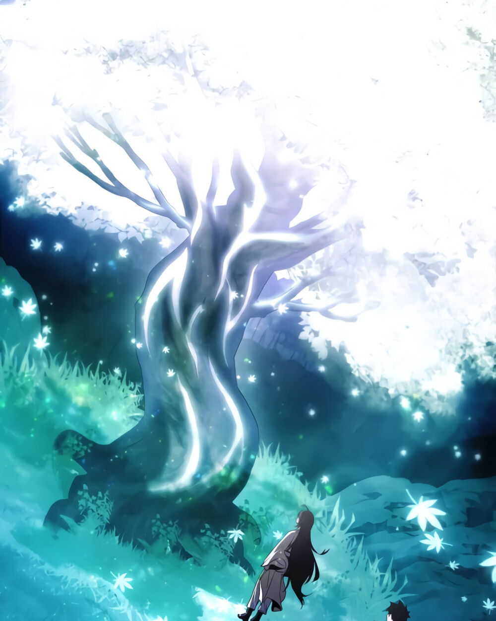 Childhood Friend of the Zenith สหายวัยเยาว์ของข้าแข็งแกร่งที่สุดในใต้หล้า ตอนที่ 24 หน้า 42