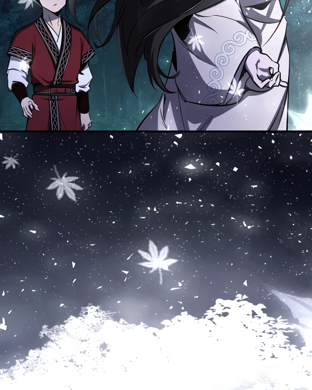 Childhood Friend of the Zenith สหายวัยเยาว์ของข้าแข็งแกร่งที่สุดในใต้หล้า ตอนที่ 24 หน้า 46