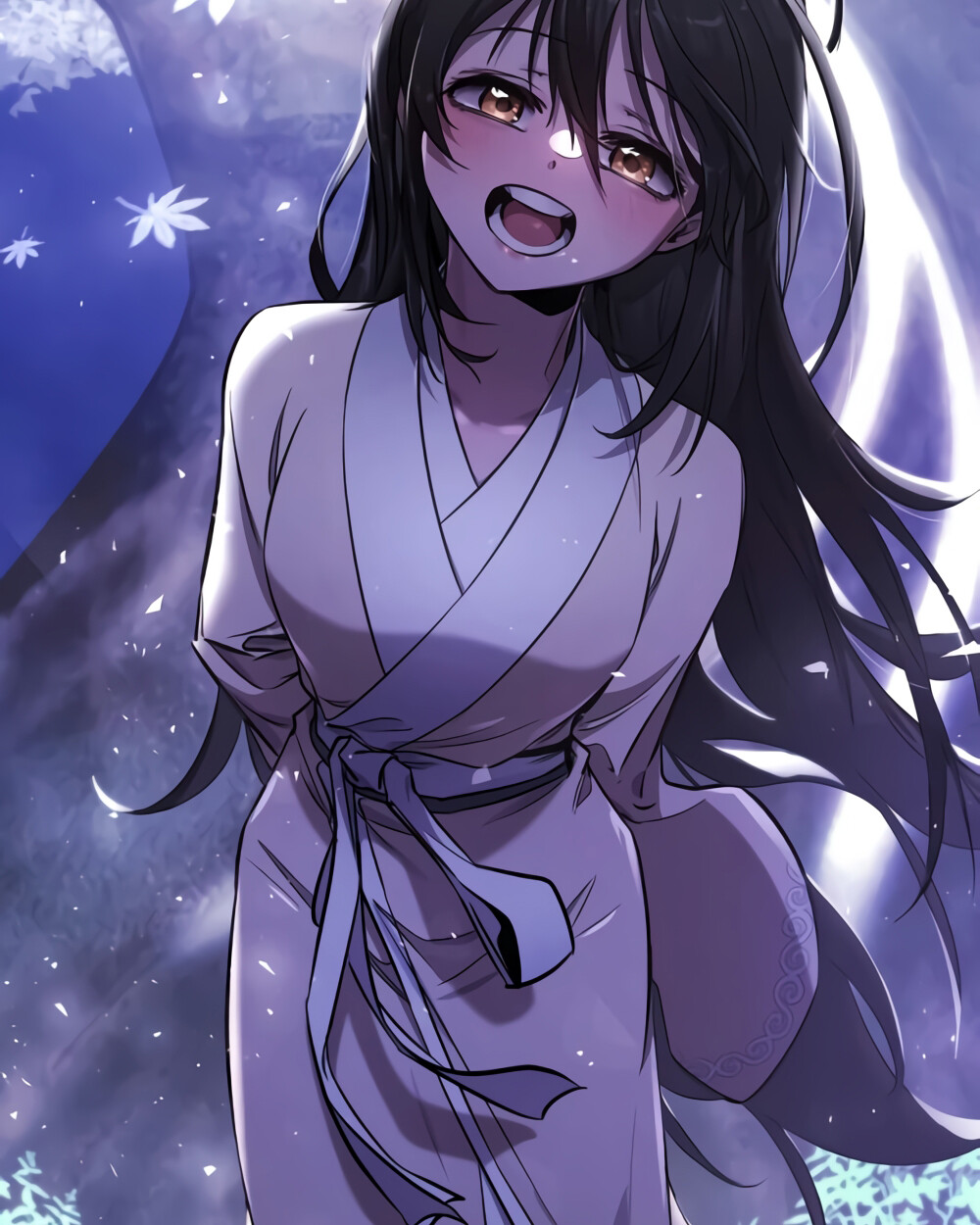 Childhood Friend of the Zenith สหายวัยเยาว์ของข้าแข็งแกร่งที่สุดในใต้หล้า ตอนที่ 24 หน้า 49