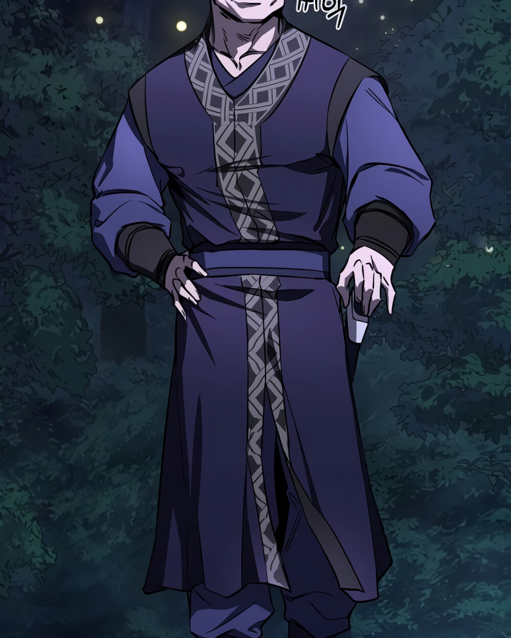 Childhood Friend of the Zenith สหายวัยเยาว์ของข้าแข็งแกร่งที่สุดในใต้หล้า ตอนที่ 24 หน้า 91