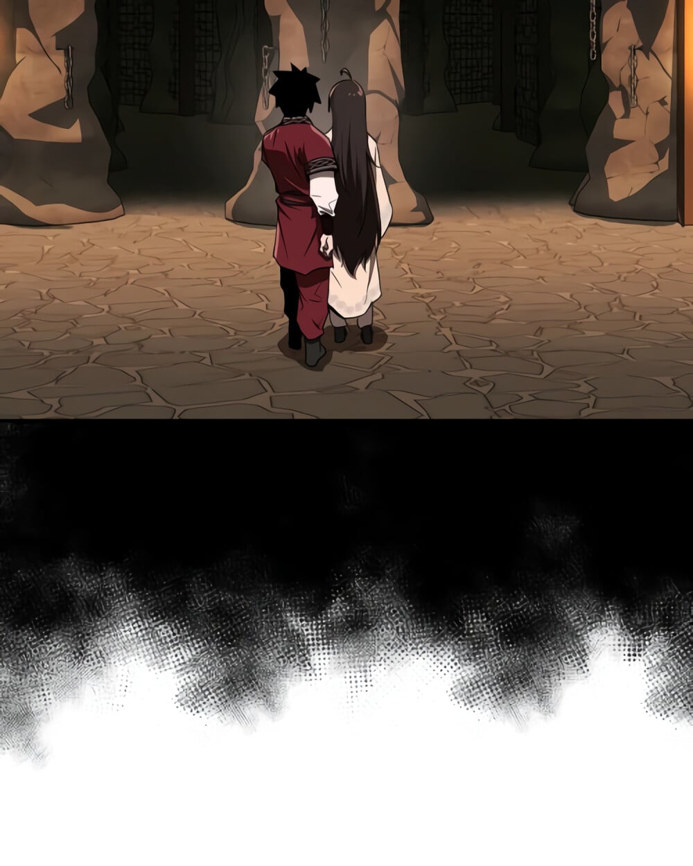 Childhood Friend of the Zenith สหายวัยเยาว์ของข้าแข็งแกร่งที่สุดในใต้หล้า ตอนที่ 24 หน้า 100