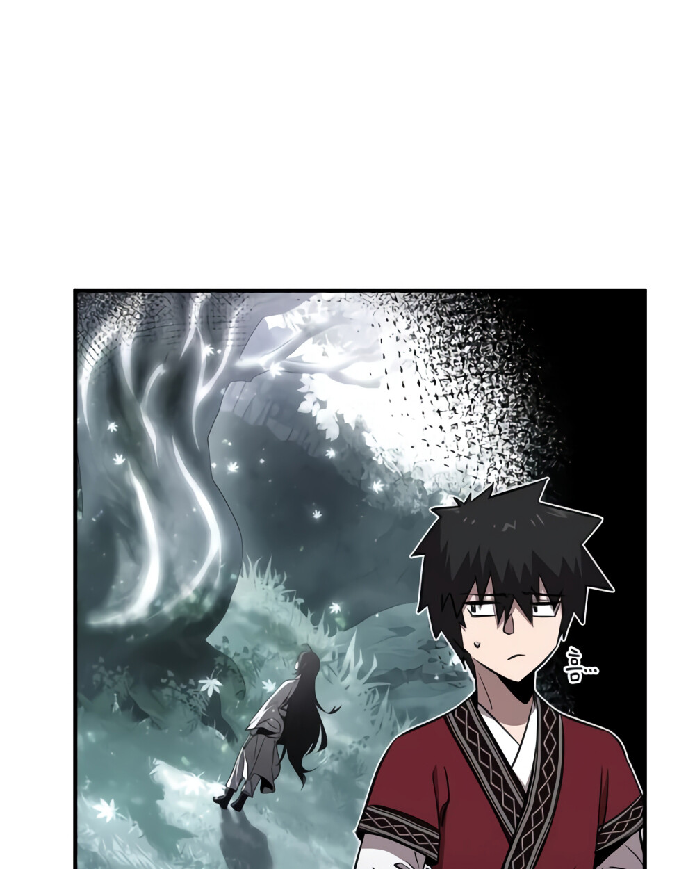 Childhood Friend of the Zenith สหายวัยเยาว์ของข้าแข็งแกร่งที่สุดในใต้หล้า ตอนที่ 24 หน้า 105