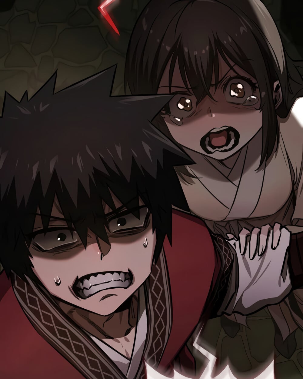 Childhood Friend of the Zenith สหายวัยเยาว์ของข้าแข็งแกร่งที่สุดในใต้หล้า ตอนที่ 24 หน้า 137