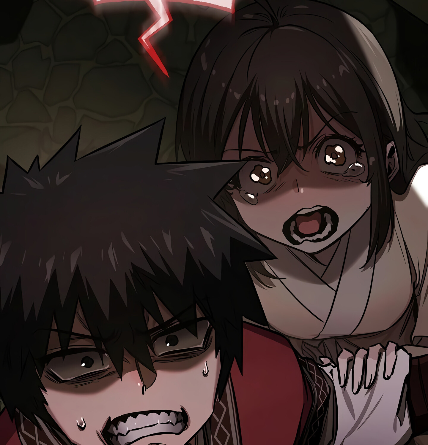 Childhood Friend of the Zenith สหายวัยเยาว์ของข้าแข็งแกร่งที่สุดในใต้หล้า ตอนที่ 25 หน้า 7