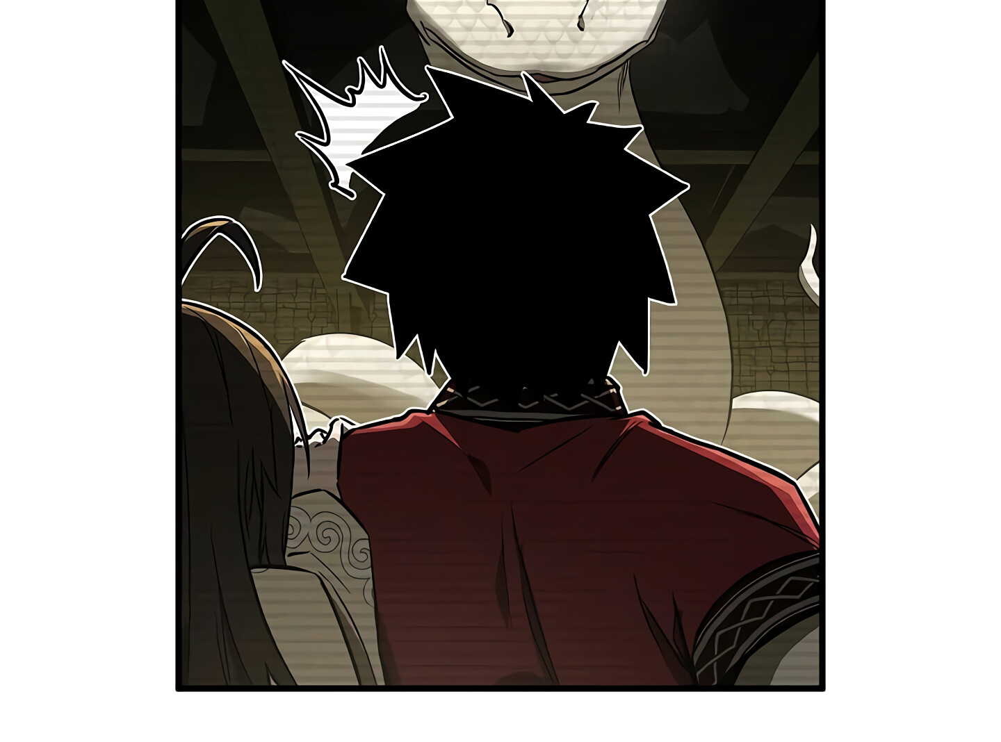 Childhood Friend of the Zenith สหายวัยเยาว์ของข้าแข็งแกร่งที่สุดในใต้หล้า ตอนที่ 25 หน้า 37