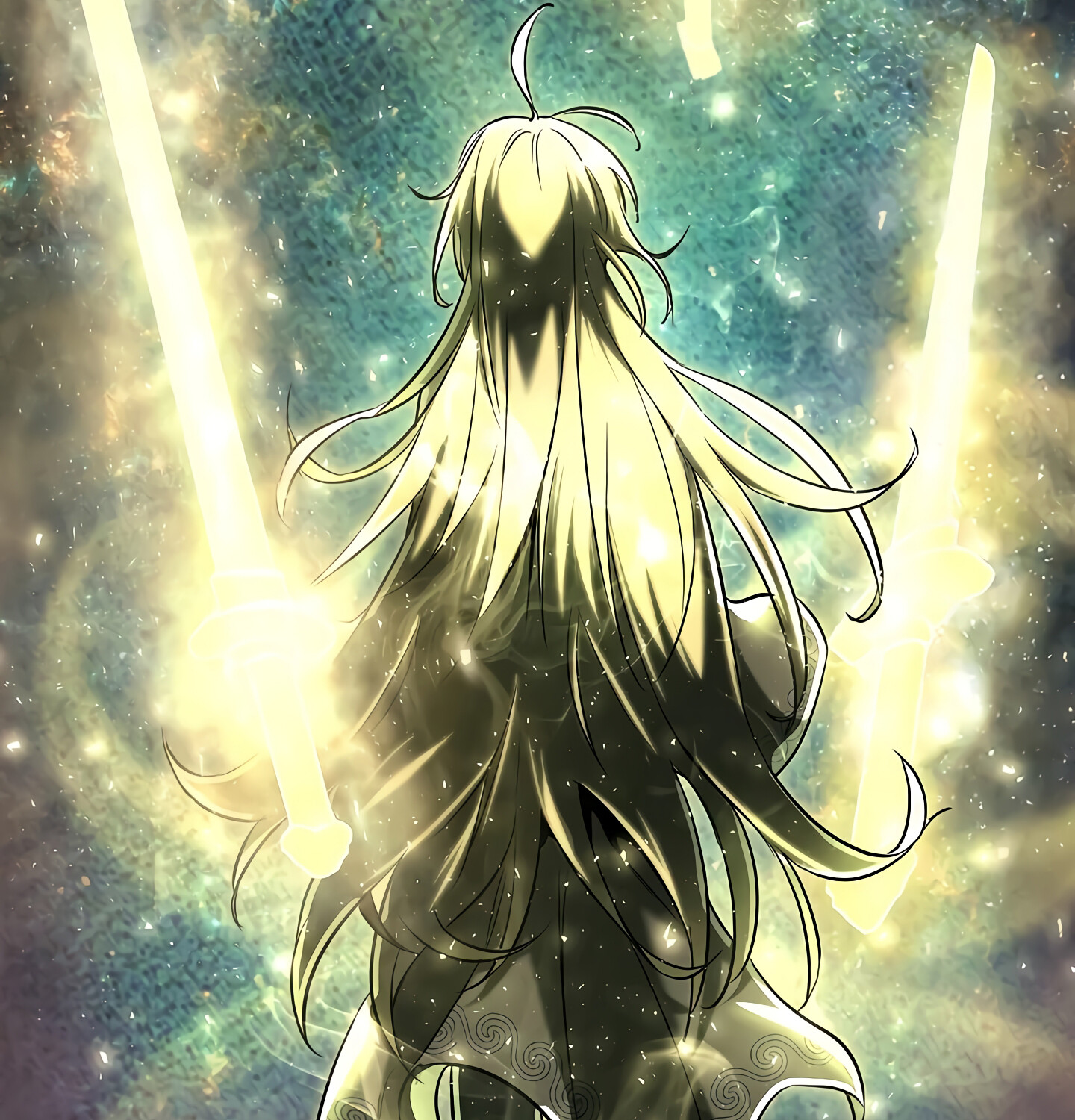 Childhood Friend of the Zenith สหายวัยเยาว์ของข้าแข็งแกร่งที่สุดในใต้หล้า ตอนที่ 25 หน้า 70