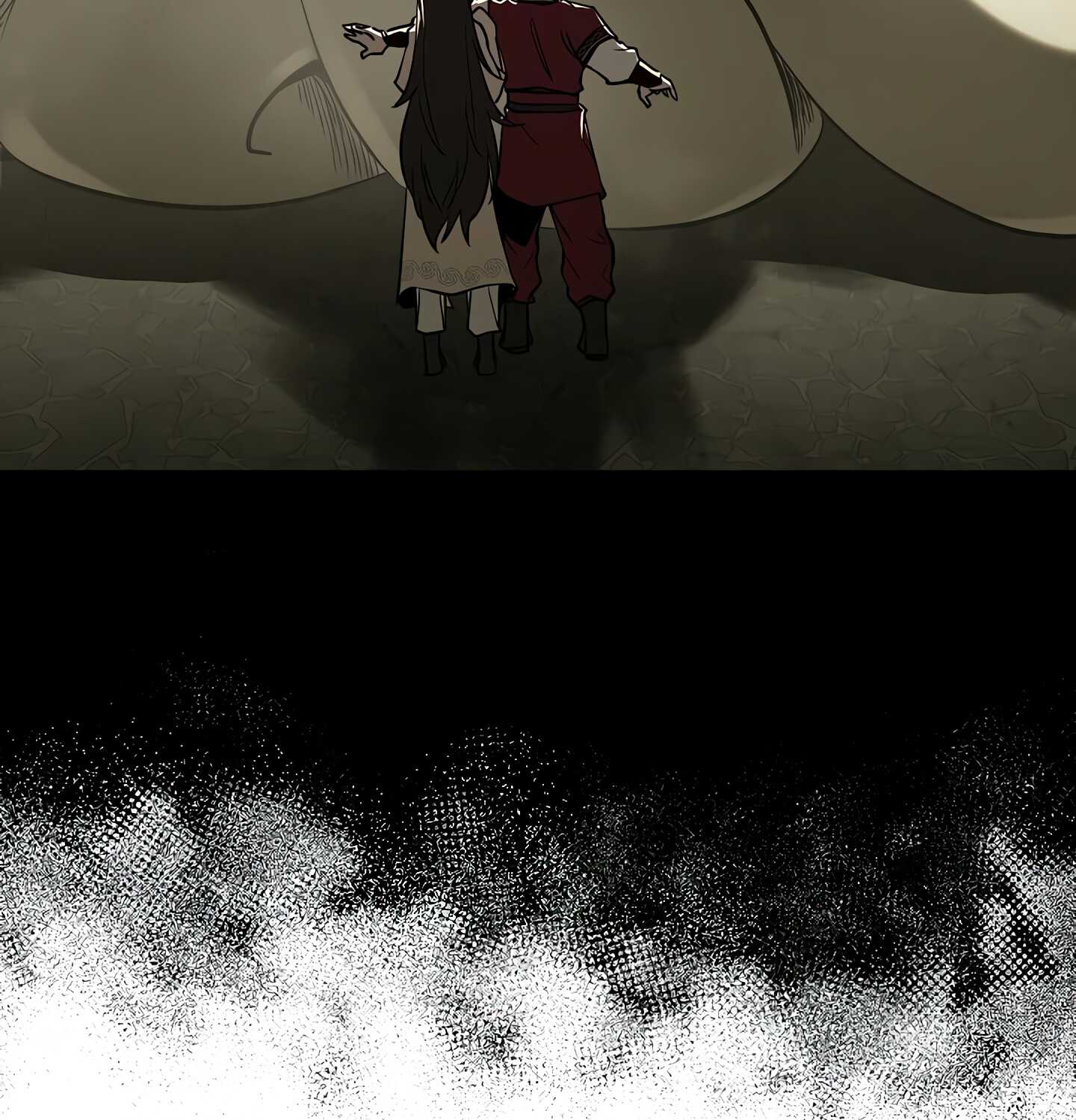 Childhood Friend of the Zenith สหายวัยเยาว์ของข้าแข็งแกร่งที่สุดในใต้หล้า ตอนที่ 25 หน้า 93