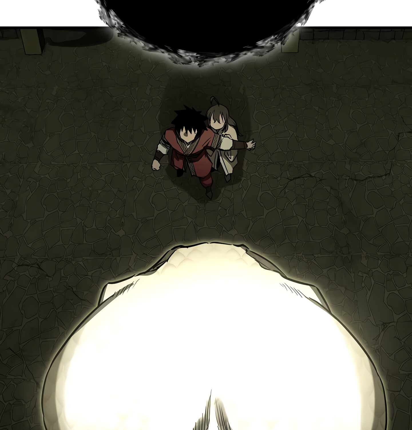 Childhood Friend of the Zenith สหายวัยเยาว์ของข้าแข็งแกร่งที่สุดในใต้หล้า ตอนที่ 25 หน้า 117