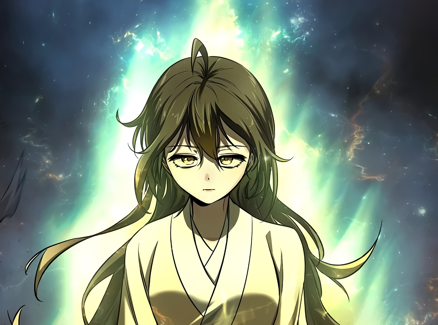 Childhood Friend of the Zenith สหายวัยเยาว์ของข้าแข็งแกร่งที่สุดในใต้หล้า ตอนที่ 25 หน้า 170