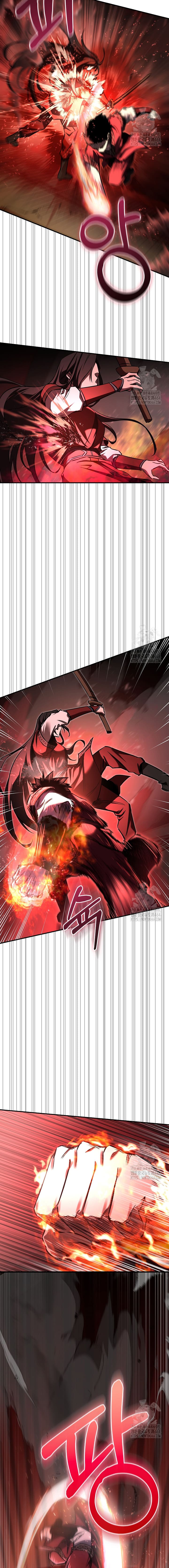 Childhood Friend of the Zenith สหายวัยเยาว์ของข้าแข็งแกร่งที่สุดในใต้หล้า ตอนที่ 32 หน้า 7