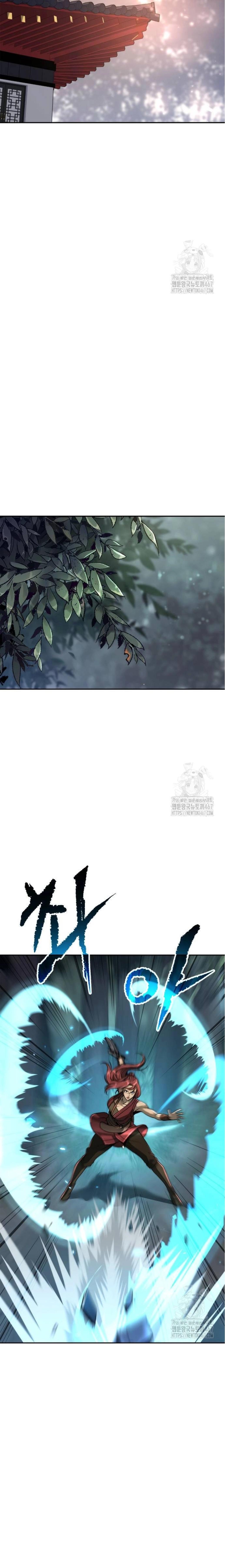 Chronicles of the Demon Faction ตำนานการเกิดใหม่ในลัทธิมาร ตอนที่ 102 หน้า 16