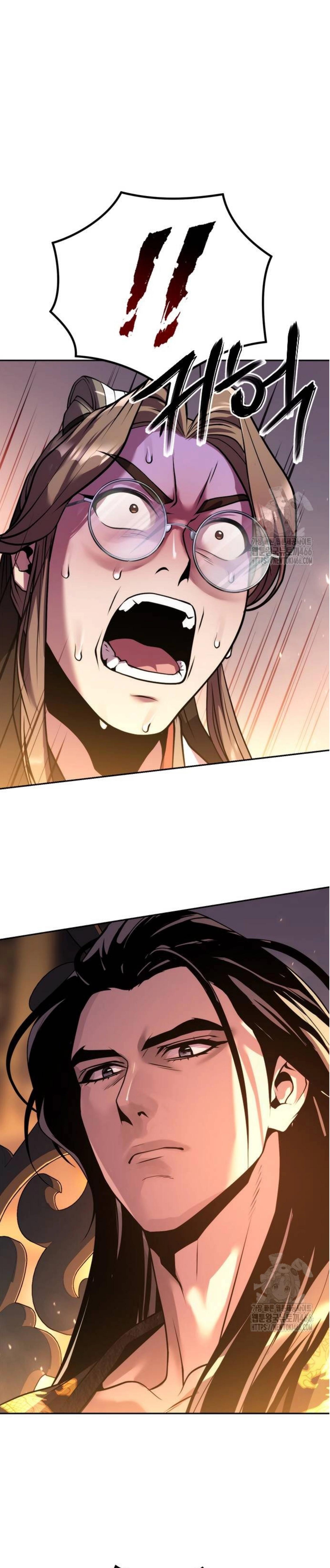 Chronicles of the Demon Faction ตำนานการเกิดใหม่ในลัทธิมาร ตอนที่ 99 หน้า 41