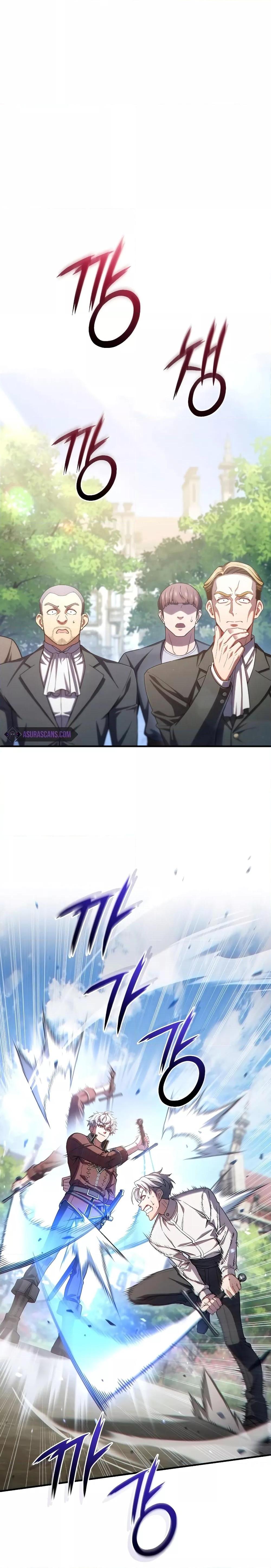 Damn Reincarnation ชีวิตใหม่ของนักรบผู้เสียสละ ตอนที่ 69 หน้า 7