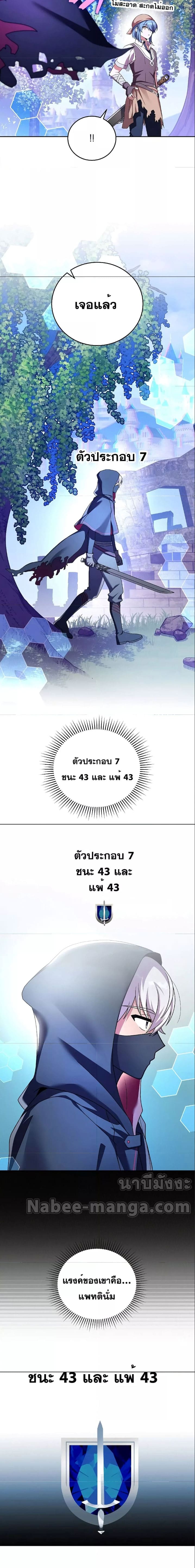 The Novel’s Extra (Remake) ตอนที่ 74 หน้า 17