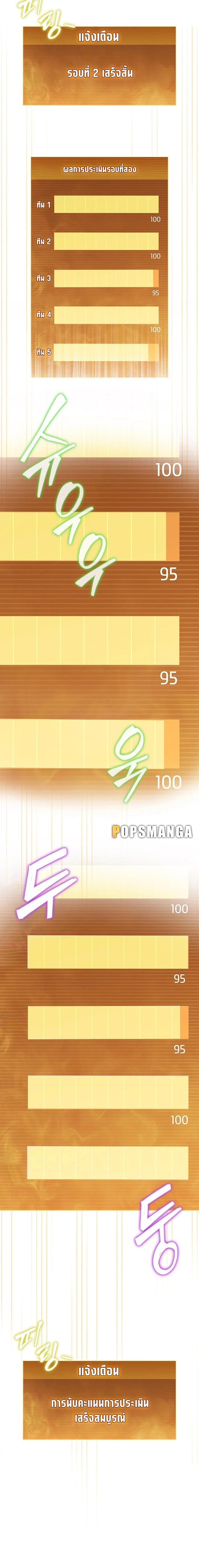 How to Survive Restructuring วิธีเอาตัวรอดจากการปรับโครงสร้าง ตอนที่ 16 หน้า 18