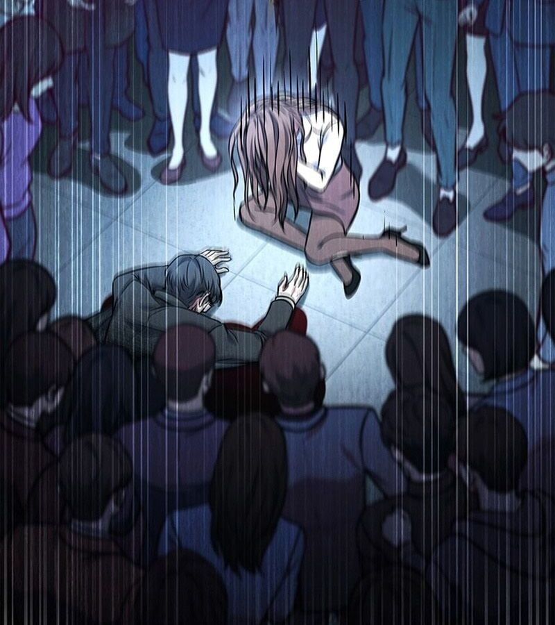 How to Survive Restructuring วิธีเอาตัวรอดจากการปรับโครงสร้าง ตอนที่ 2 หน้า 132