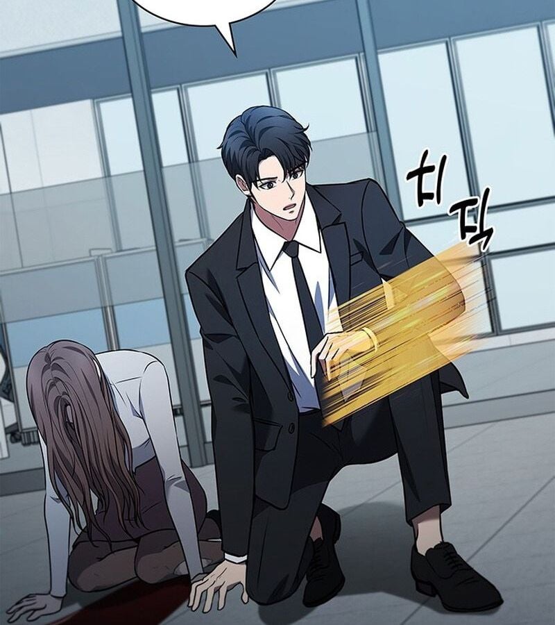 How to Survive Restructuring วิธีเอาตัวรอดจากการปรับโครงสร้าง ตอนที่ 2 หน้า 148