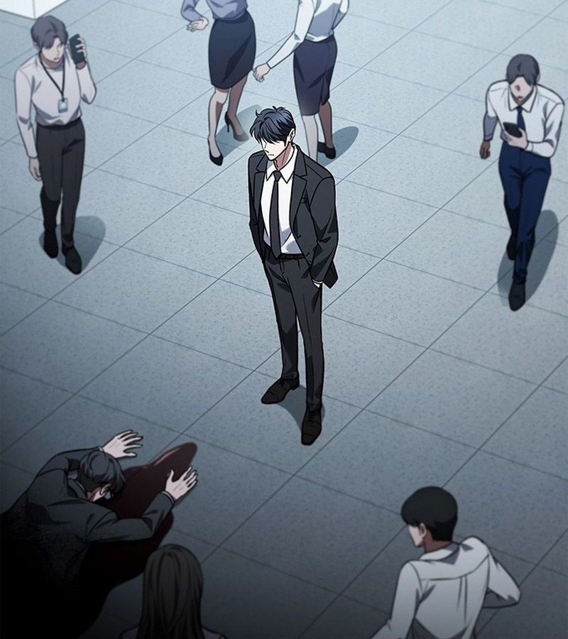 How to Survive Restructuring วิธีเอาตัวรอดจากการปรับโครงสร้าง ตอนที่ 2 หน้า 196